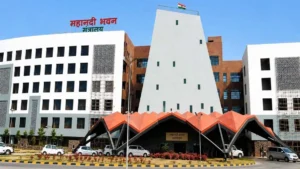 Mahanadi Bhawan Raipur 1788420797