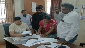 Police recorded the statement of the family members 1788852026