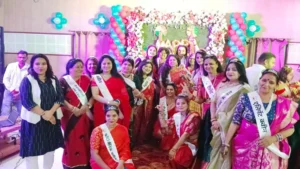 Raipur Press Club women journalists 1788763989