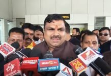 बस्तर की शिक्षा व्यवस्था का जायजा लेने मैदान में शिक्षा मंत्री, बंद स्कूलों से लेकर जर्जर भवनों तक होगी समीक्षा