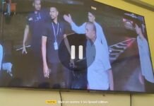 अंबिकापुर के लहपटरा टोल प्लाजा पर टोलकर्मी से मारपीट, मंत्री के PA पर 5 थप्पड़ मारने का आरोप, CCTV आया सामने