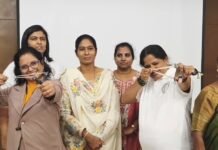 गांव की गुलेल अब बनेगी खेल की पहचान, बस्तर के खिलाड़ियों को मिलेगा राष्ट्रीय-अंतरराष्ट्रीय मंच