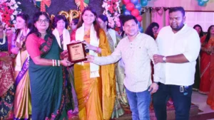 Such events foster a sense of closeness Bhavna Bohra 1788764266