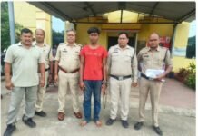 महंगी स्पोर्ट्स बाइक का शौक पड़ा भारी! चोरी की पल्सर की डुप्लीकेट चाबी बनवाने पहुंचे चोर, 48 घंटे में पुलिस ने दबोचा