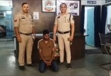 जन्माष्टमी मेला दिखाने के बहाने नाबालिग को कोरबा लाया, होटल में दुष्कर्म का आरोप… पुलिस ने आरोपी को दबोचा