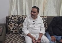PM मोदी के जन्मदिन पर मुस्लिम समाज का ‘सेवा संकल्प’! वक्फ बोर्ड अध्यक्ष सलीम राज बोले—दीप जलाकर जताएंगे प्रधानमंत्री का शुक्रिया, कहा—PM मोदी ने 15 साल बिना छुट्टी देश की सेवा की, मजबूत नेतृत्व का दिया हवाला. Video