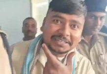 सूरजपुर मां-बेटी मर्डर-रेप केस में 4 दोषी करार:हेड कॉन्स्टेबल के परिवार को काटकर फेंका; कोर्ट से हंसते हुए निकला मुख्य आरोपी कुलदीप
