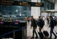 दिल्ली-दुबई स्पाइसजेट की 2 फ्लाइट 24 घंटे लेट:यात्रियों ने चोर-चोर के नारे लगाए, एयरलाइन का समय पर उड़ान का रिकॉर्ड सबसे खराब