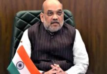 महानदी जल विवाद पर 1 अक्टूबर को बैठक:गृहमंत्री अमित शाह की अध्यक्षता में होगी मीटिंग, CM साय-मांझी समेत दोनों राज्यों के अधिकारी रहेंगे मौजूद