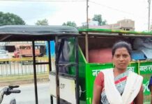 सेवा की कहानी: स्वच्छता से संवर रहा शहर, आत्मनिर्भर बन रहा परिवार