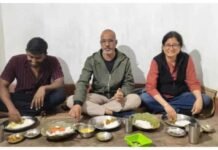 पर्यटकों को मिलेगा असली छत्तीसगढ़ी स्वाद, जशपुर के 6 गांवों में 1.80 करोड़ की लागत से विकसित होगा क्लस्टर होमस्टे मॉडल