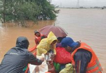 मुख्यमंत्री श्री विष्णु देव साय के निर्देश पर बस्तर में राहत-बचाव और स्वास्थ्य सेवाएं तेज