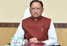 छत्तीसगढ़ कैबिनेट के बड़े फैसले: पूर्व अग्निवीरों के लिए भर्ती नियम तय, गेस्ट लेक्चरर्स की नियुक्ति और मानदेय सिस्टम में हुआ बदलाव