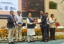 ‘स्वास्थ्य सुरक्षा से जनकल्याण” की दिशा में तेजी से आगे बढ़ रहा छत्तीसगढ़ : मुख्यमंत्री श्री विष्णु देव साय