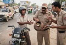 सस्ते सोने-चांदी के घड़े का लालच देकर किसान से 6 लाख की ठगी, नकली पुलिस का ड्रामा कर बोरी जब्त की