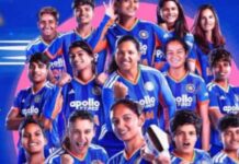 भारत ने जीता पहला स्वर्ण पदक, महिला क्रिकेट टीम ने रचा इतिहास