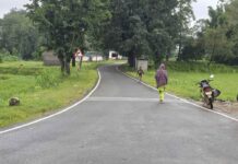 सेवा संकल्प अभियान : सेवा की कहानीः सड़क से मुख्यधारा से जुड़ा पहाड़पारा, पीएम-जनमन ने आसान की विकास की राह