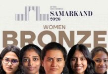 शतरंज की बिसात पर भारत का डबल धमाका, ओपन में रजत और महिला वर्ग में कांस्य पदक