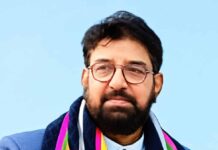 एक ये भी गणेशोत्सव है, एक वो भी गणेशोत्सव था, जब गणेश उत्सव केवल उत्सव नहीं, पूरे गांव और शहर की धड़कन हुआ करता था, डॉ राजाराम, कृषि तथा ग्रामीण अर्थशास्त्र विशेषज्ञ, राष्ट्रीय संयोजक, अखिल भारतीय किसान महासंघ (आईफा)