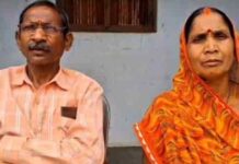 सेवा की कहानी : बढ़ई कामेश्वर प्रजापति को श्रमिक पेंशन से मिला आर्थिक संबल