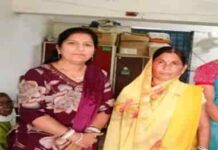 सेवा की कहानी : सेवा के संकल्प के साथ राष्ट्रीय परिवार सहायता योजना मुश्किल वक्त में पूर्णिमा को दिया संबल, 20 हजार रुपए की मिली आर्थिक मदद
