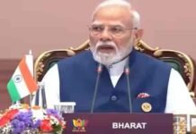 ‘आज दुनिया में तनाव लगातार बढ़ रहा है, संकट किसी एक इलाके तक सीमित नहीं’, ब्रिक्स समिट के दूसरे दिन बोले पीएम मोदी