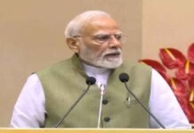NGT के कार्यक्रम में पीएम मोदी बोले- भारत दुनिया को समाधान दे रहा है
