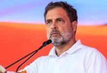 झीरम घाटी केस: पीड़ित परिवारों की राहुल गांधी से मुलाकात 26 सितंबर को, कानूनी प्रक्रिया पर होगा मंथन