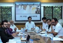 स्वच्छ भारत मिशन (शहरी) 2.0 के तहत 49.66 करोड़ के 50 कार्यों को मंजूरी