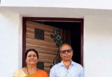 रायपुर : सेवा संकल्प अभियान : पक्के मकान ने दिया सुरक्षा और सुकून, वर्षों पुराना सपना हुआ पूरा
