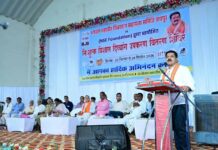 दिव्यांगजनों को आत्मनिर्भर बनाना ही इस सेवा का उद्देश्य है– उप मुख्यमंत्री श्री विजय शर्मा