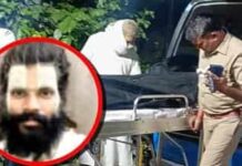 वृंदावन में प्रेमानंद महाराज के शिष्य की संदिग्ध मौत, चौथी मंजिल से गिरा शिष्य , प्राइवेट पार्ट पर मिले खून के निशान