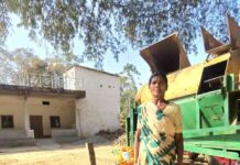 सेवा संकल्प अभियान : सेवा की कहानी: नल से घर पहुंचा पानी, हर्राटिकरा के 166 परिवारों की बदली जिंदगी