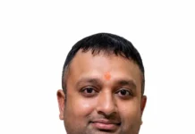 कोरबा में 1320 मेगावाट की परियोजना, फिर भी स्थानीय युवाओं के हाथ खाली?कांग्रेस नेता,महामंत्री अंकित वर्मा ने BHEL पर लगाये गंभीर आरोप, पढ़िए पूरी खबर