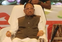 झीरम मामले में कांग्रेस के आरोपों पर CM साय का पलटवार, बोले- 13 साल बाद न्याय की दिशा में बढ़ा कदम