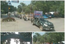 कोरबा में वन्यजीव संरक्षण को लेकर निकली जागरूकता रैली,तख्तियों के जरिए लोगों से वन्यजीवों की सुरक्षा में सहयोग की अपील