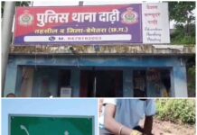 फसल बचाने के नाम पर 22 से ज्यादा बंदरों की गोली मारकर हत्या! बेमेतरा के देवगांव में सनसनी, पुलिस-वन विभाग जांच में जुटा