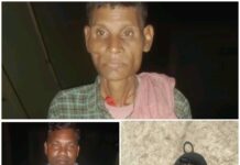 चीतल का शिकार, मांस पकाने की थी तैयारी, वन विभाग की दबिश, दो आरोपी गिरफ्तार; घर से मांस बरामद