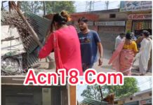 दीपका में दिनदहाड़े मारपीट-चाकूबाजी, VIDEO वायरल होने पर पुलिस का एक्शन,दो आरोपी गिरफ्तार, पिता-पुत्र से विवाद के बाद सड़क पर मचा था बवाल