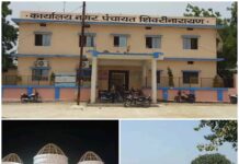 माघी पूर्णिमा मेले की तर्ज पर सजेगा शिवरीनारायण, भव्य नवरात्रि-दशहरा मेले की तैयारियां तेज. Video
