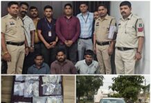बिलासपुर में शातिर चोरों का पर्दाफाश! 10 चोरियां कबूलीं, चोरी के पैसों से खरीदी क्रेटा-बुलेट; 3 गिरफ्तार