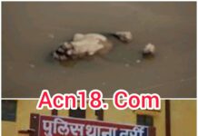 कोरबा में हसदेव नदी में मिला अज्ञात व्यक्ति का शव, इलाके में मचा हड़कंप,भवानी मंदिर के पास नदी में तैरता मिला शव, मृतक की पहचान में जुटी पुलिस