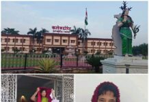 जमीन बंटवारे के नाम पर रिश्वत मांगने का आरोप, विधवा महिला ने लगाई न्याय की गुहार. Video