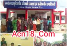 कोरबा में बदहाल सड़क पर ग्रामीणों का आर-पार का ऐलान! 16 अक्टूबर को कटघोरा बाईपास पर चक्काजाम की चेतावनी, धूल और गड्ढों से फूटा गुस्सा!