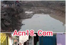 कोरबा में निर्माण कार्य की लापरवाही से जल संकट! सोनालिया फाटक पर मेन पाइपलाइन टूटी, 3-4 वार्डों में पानी की सप्लाई ठप