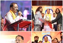 गरबा महोत्सव हमारी समृद्ध सांस्कृतिक परंपरा और मातृशक्ति के सम्मान का प्रतीक : मुख्यमंत्री श्री विष्णु देव साय, मुख्यमंत्री श्री साय रायपुर में आयोजित विभिन्न गरबा महोत्सवों में हुए शामिल, दुर्गा पूजा पंडालों में किए माता के दर्शन,माताओं-बहनों का सम्मान, सुरक्षा और आर्थिक सशक्तिकरण हमारी सरकार की सर्वोच्च प्राथमिकता : मुख्यमंत्री,महतारी वंदन योजना से लगभग 68 लाख माताओं-बहनों को प्रतिमाह एक हजार रुपए की सहायता, प्रदेश की 14 लाख महिलाएं बनीं लखपति दीदी,विकास के साथ संस्कृति और आस्था का संरक्षण हमारी प्रतिबद्धता, प्रदेश के प्रमुख देवी शक्तिपीठों का किया जा रहा विकास