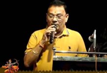 देखिए रामलीला का भव्य आयोजन. Video