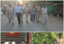 कोरबा मासूम हत्याकांड का खुलासा, आरोपी अजय उर्फ अमित चौहान गिरफ्तार बांगो से गिरफ्तारी के बाद शहर की सड़कों पर निकाला गया जुलूस. Video