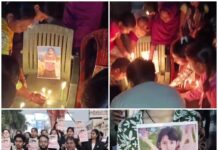 कोरबा में 7 वर्षीय मासूम से अनाचार और हत्या: जनता का फूटा गुस्सा, एसपी सिद्धार्थ तिवारी को हटाने की उठी मांग. Video