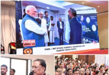 मन की बात’ देश की लोकशक्ति की आराधना और 140 करोड़ देशवासियों से आत्मीय संवाद का सशक्त माध्यम : मुख्यमंत्री श्री विष्णु देव साय
